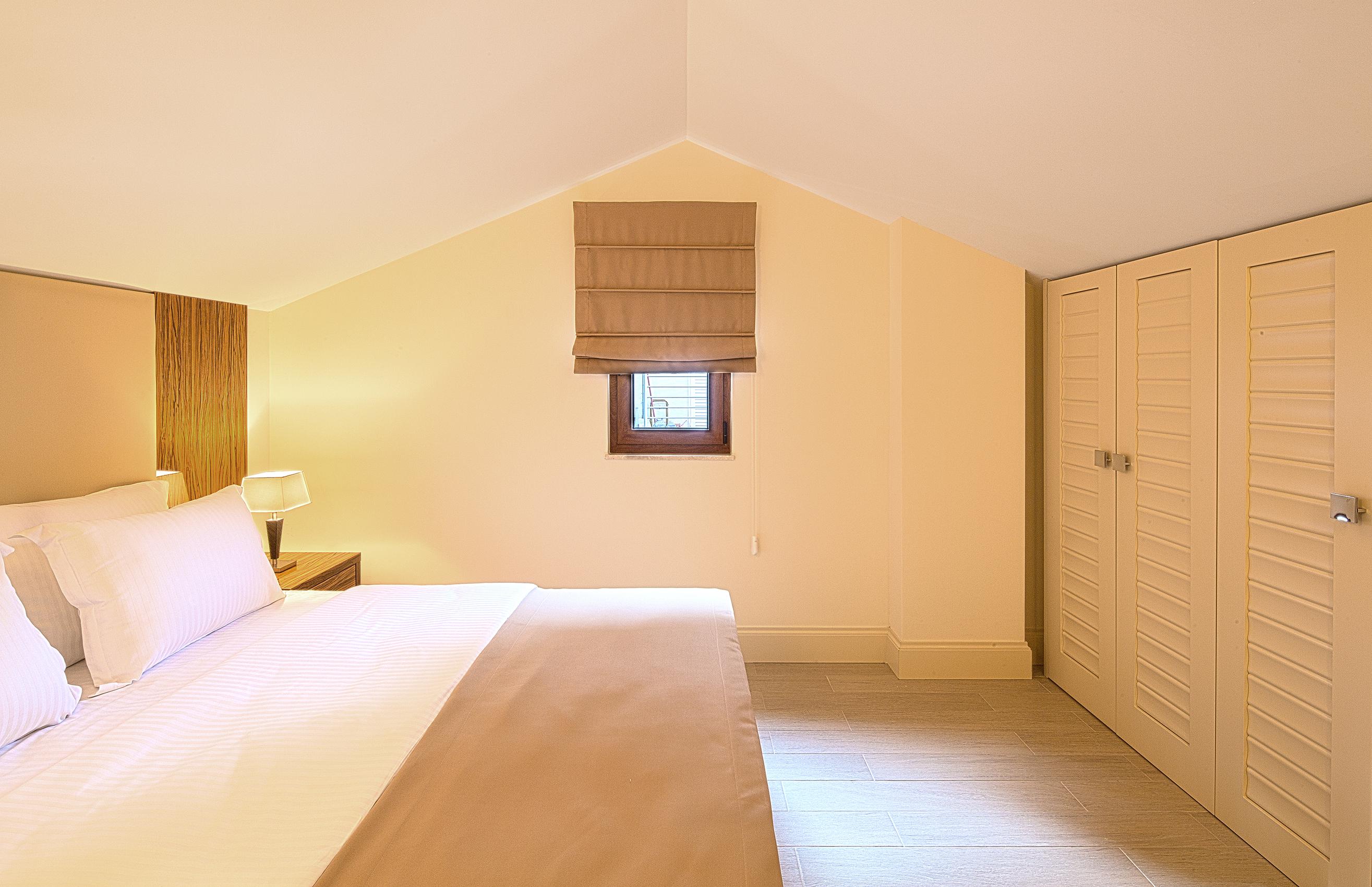 Aparthotel Villa Aria Budva Exterior foto
