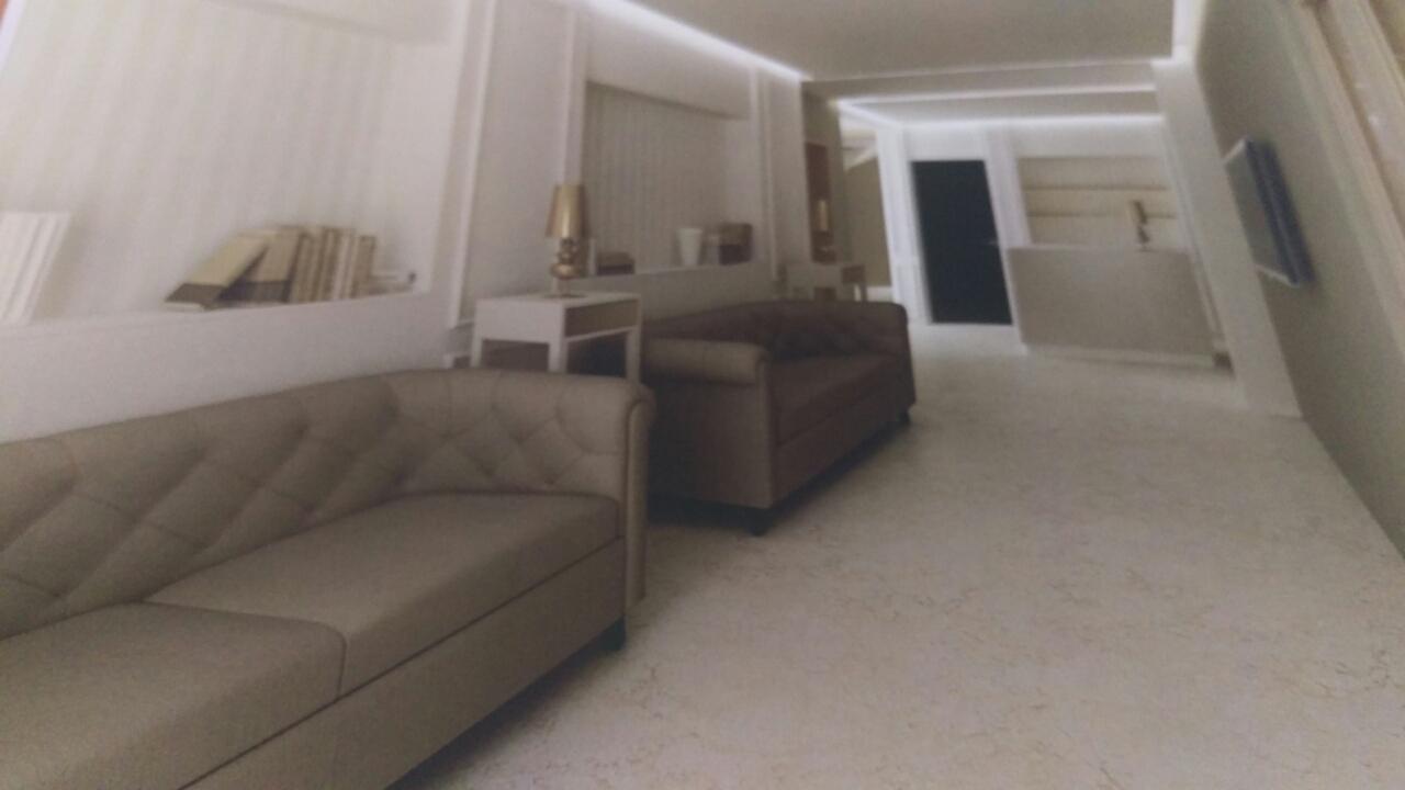 Aparthotel Villa Aria Budva Exterior foto